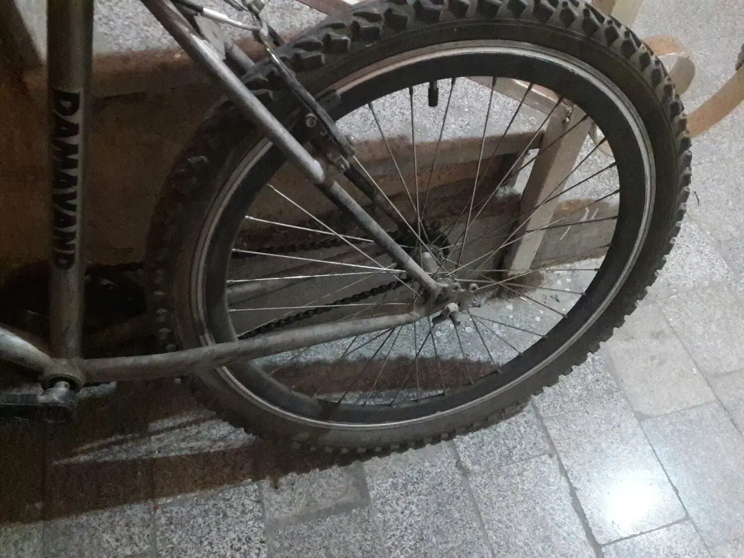 دوچرخه سایز ۲۶ فروشی|دوچرخه، اسکیت، اسکوتر|گلبهار, شهر جدید گلبهار|دیوار