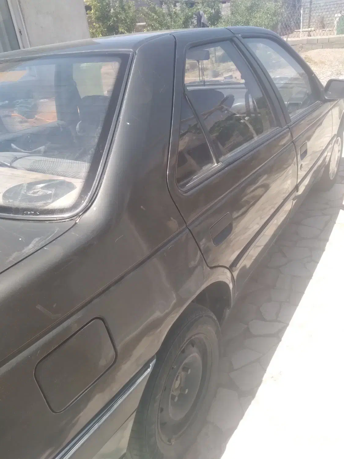 پژو ۴۰۵ دوهزار|خودرو سواری و وانت|ملکآباد, |دیوار