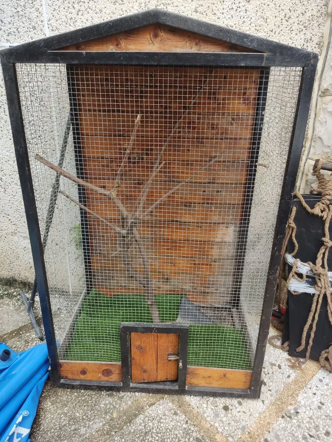 قفس پرنده|لوازم جانبی حیوانات|نوشهر, |دیوار