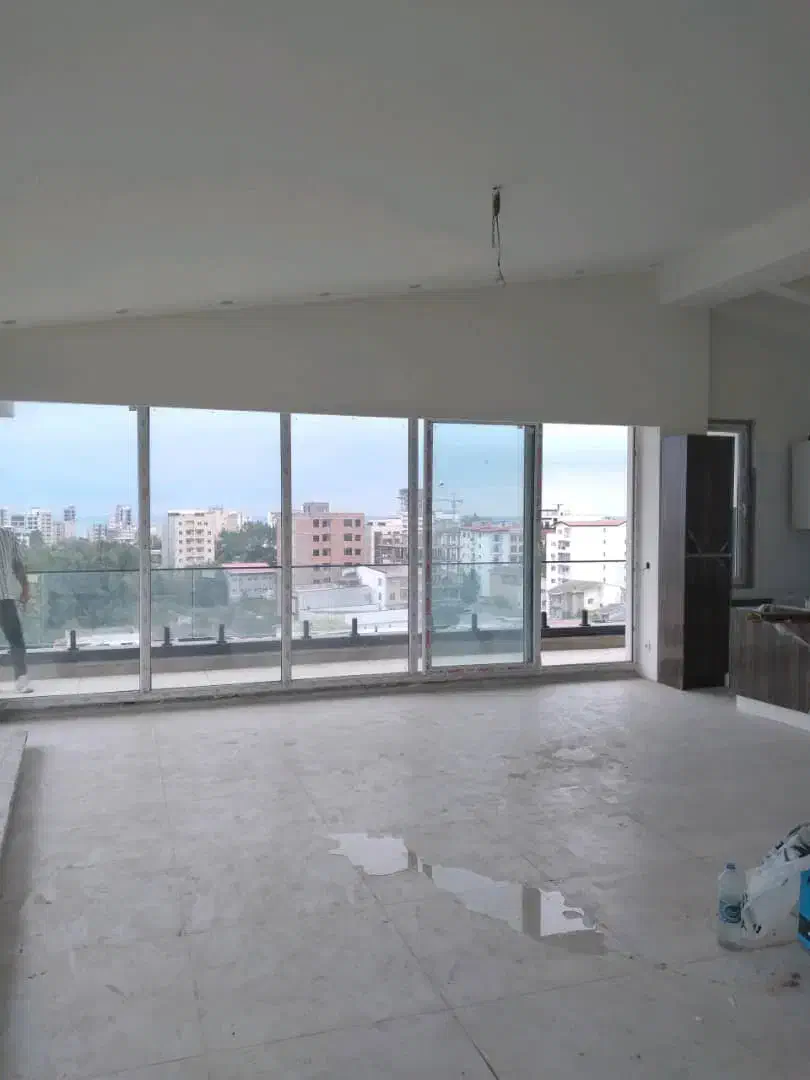 آپارتمان۲۰۰ متری/کلید نخورده/ استخر (مهراد رحمانی)|اجارهٔ آپارتمان|نور, |دیوار