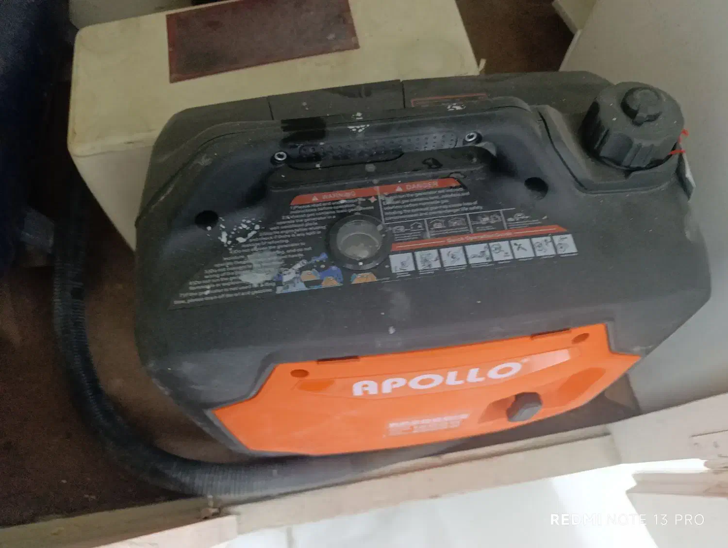 متور برق باکسی ۲۵۰۰|ماشینآلات صنعتی|فردیس, فردیس|دیوار