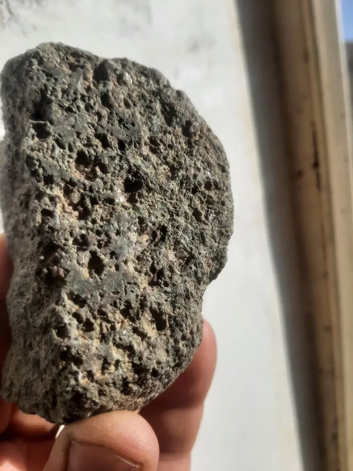 شهاب سنگ|جواهرات|پادنا, |دیوار