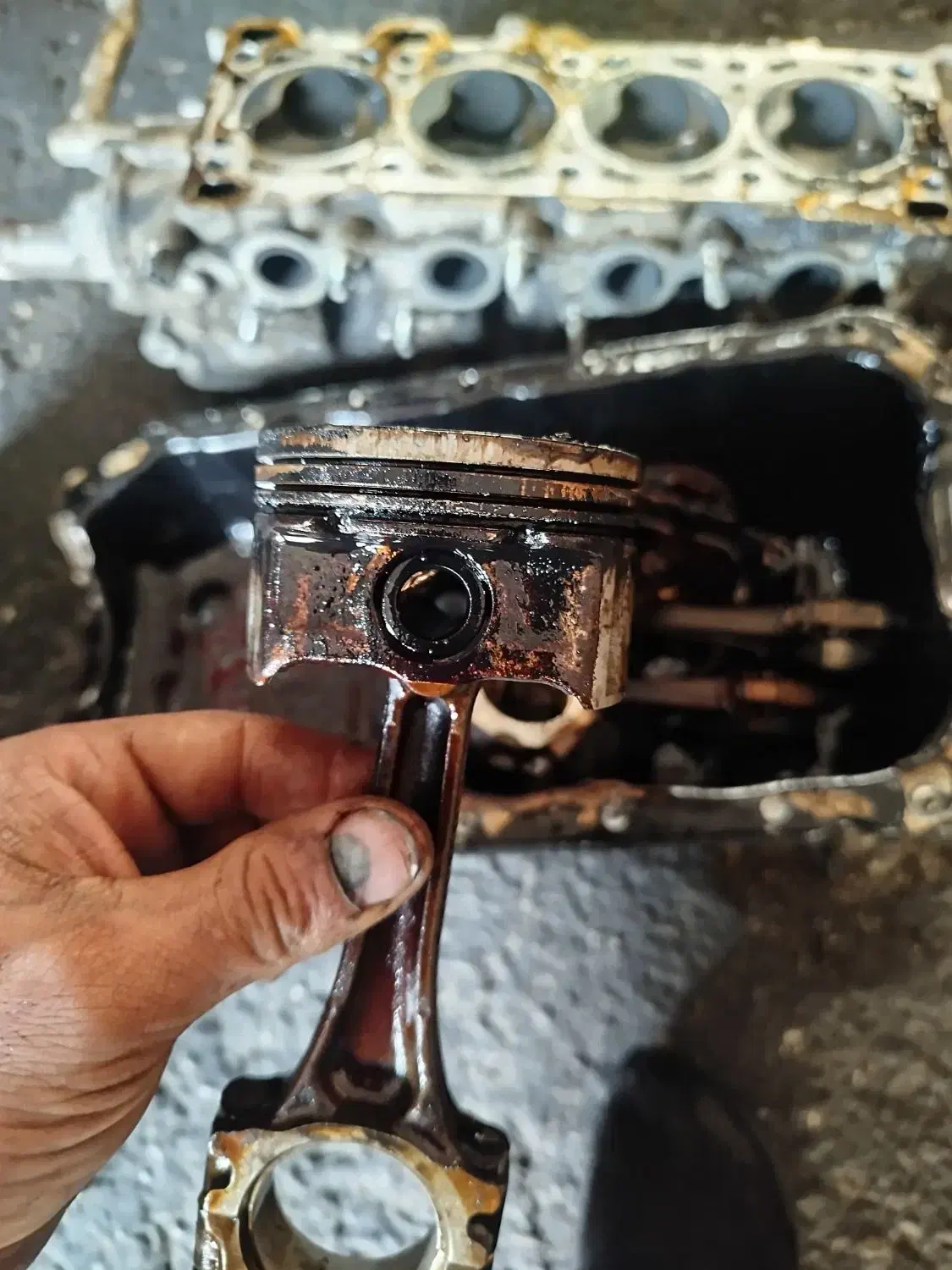 مکانیک خودرو|خدمات موتور و ماشین|تهران, پرستار|دیوار