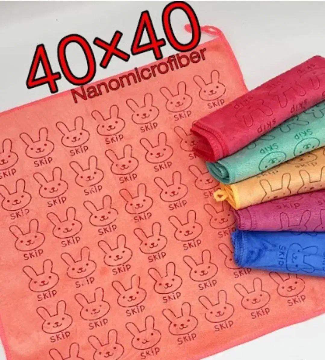 دستمال نانو ، دستمال شیشه ، کارواشی ، کلاه حمام|سفره، حوله، دستمال آشپزخانه|اصفهان, سودان|دیوار