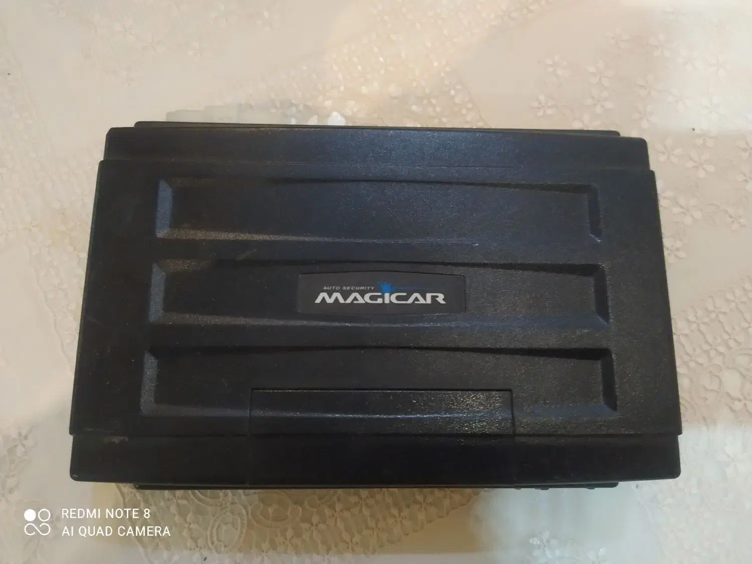 دزد گیر تصویری خودرو|قطعات یدکی و لوازم جانبی|تهران, خلیج فارس|دیوار