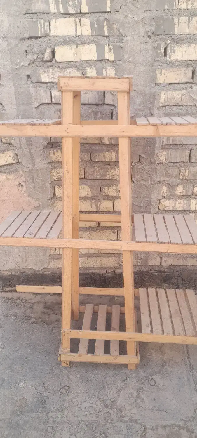 پایه گل|گل و گیاه طبیعی|رضویه, |دیوار