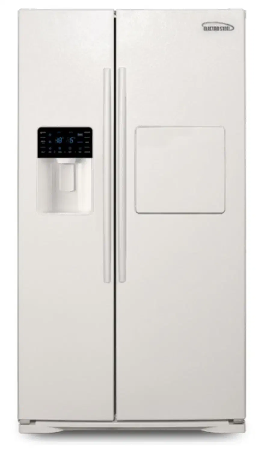 یخچال ساید الکترواستیل|یخچال و فریزر|شاهرود, |دیوار