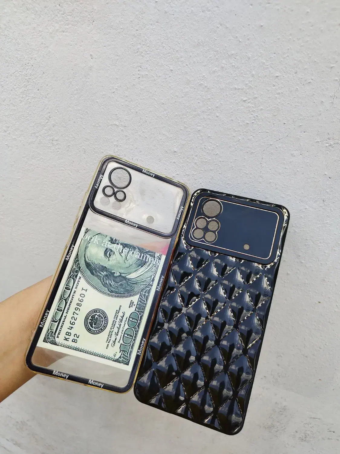 قاب Poco x4 pro|لوازم جانبی موبایل و تبلت|لنگرود, |دیوار