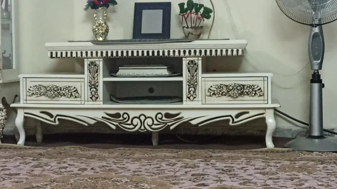 میز، گنجه وجاکفشی|میز تلویزیون|مشهد, کوی دروی|دیوار