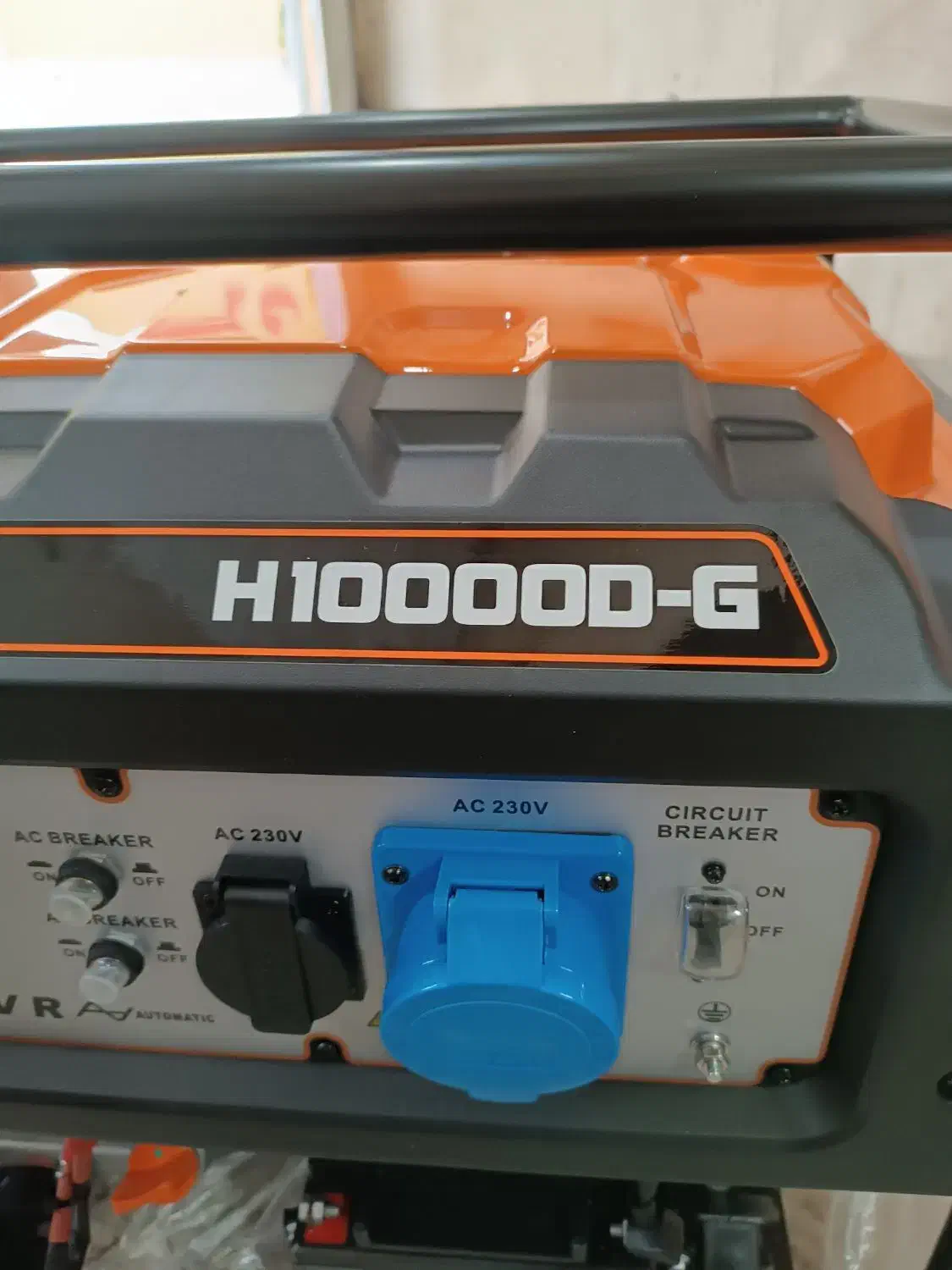 خرید ، فروش و اجاره موتور برق|ماشین‌آلات صنعتی|تهران, هاشم‌آباد|دیوار