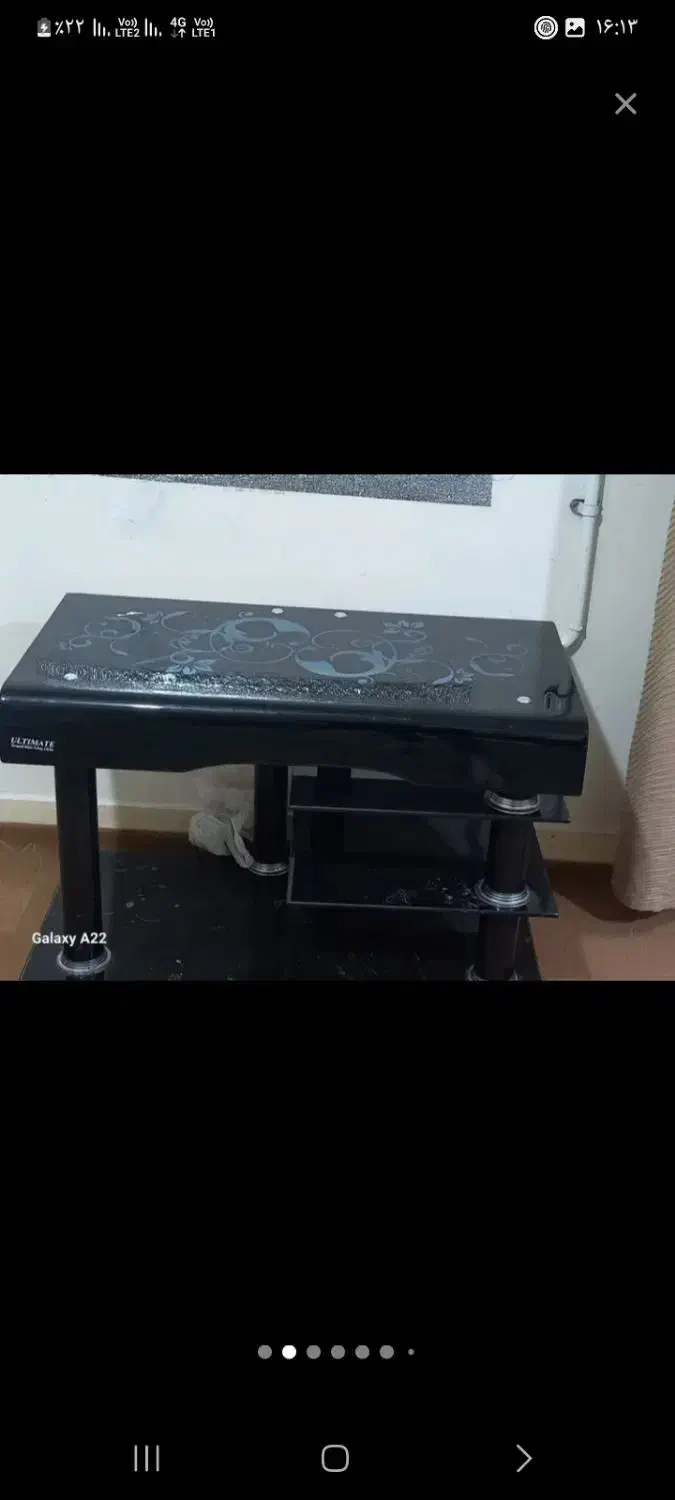 فروش گوشی الجی و وسایل منزل|موبایل|مسجد سلیمان, |دیوار