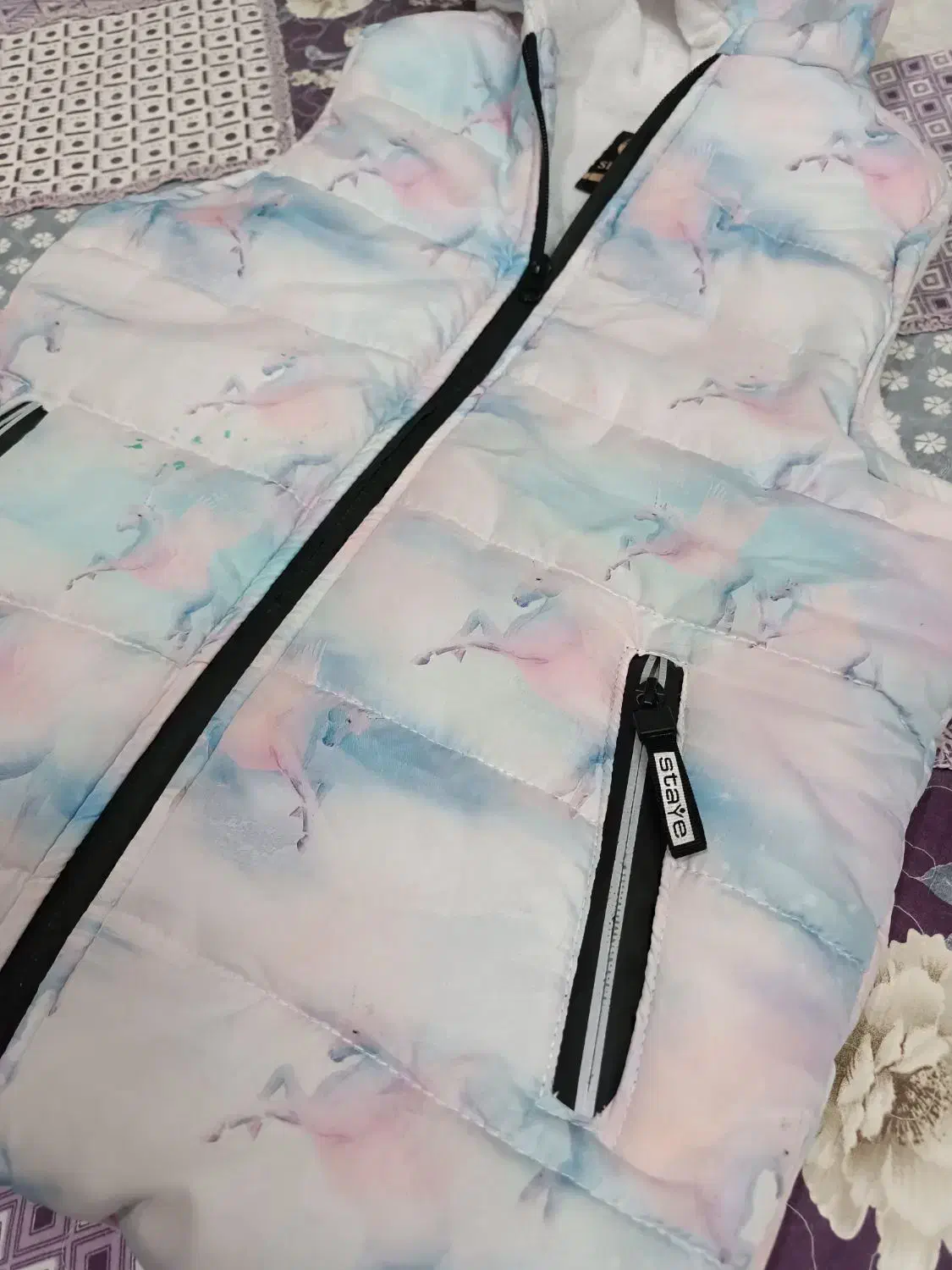 پافر|کفش و لباس بچه|تهران, مقدم|دیوار