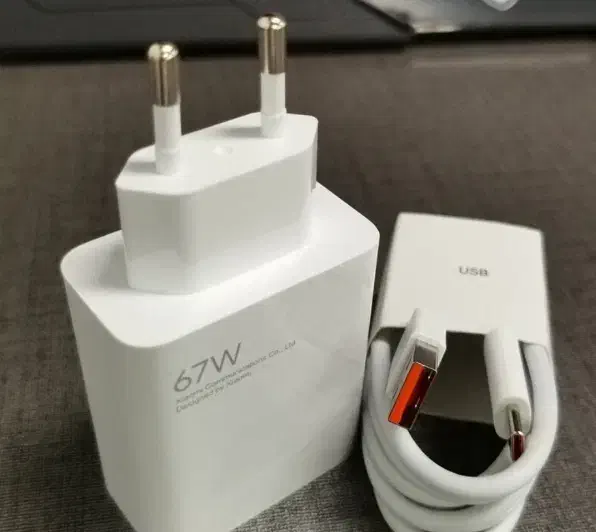 شارژر 67w|لوازم جانبی موبایل و تبلت|سبزوار, فیاض|دیوار