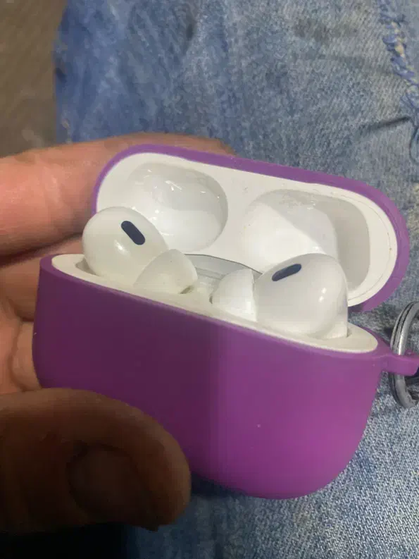 ایرپاد پرو2|لوازم جانبی موبایل و تبلت|تهران, نیروی دریایی|دیوار