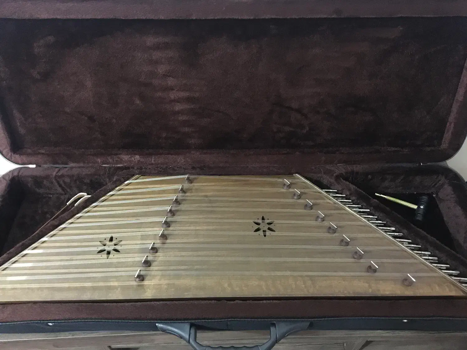 سنتور|سازهای سنتی|قم, اسمعیل آباد|دیوار