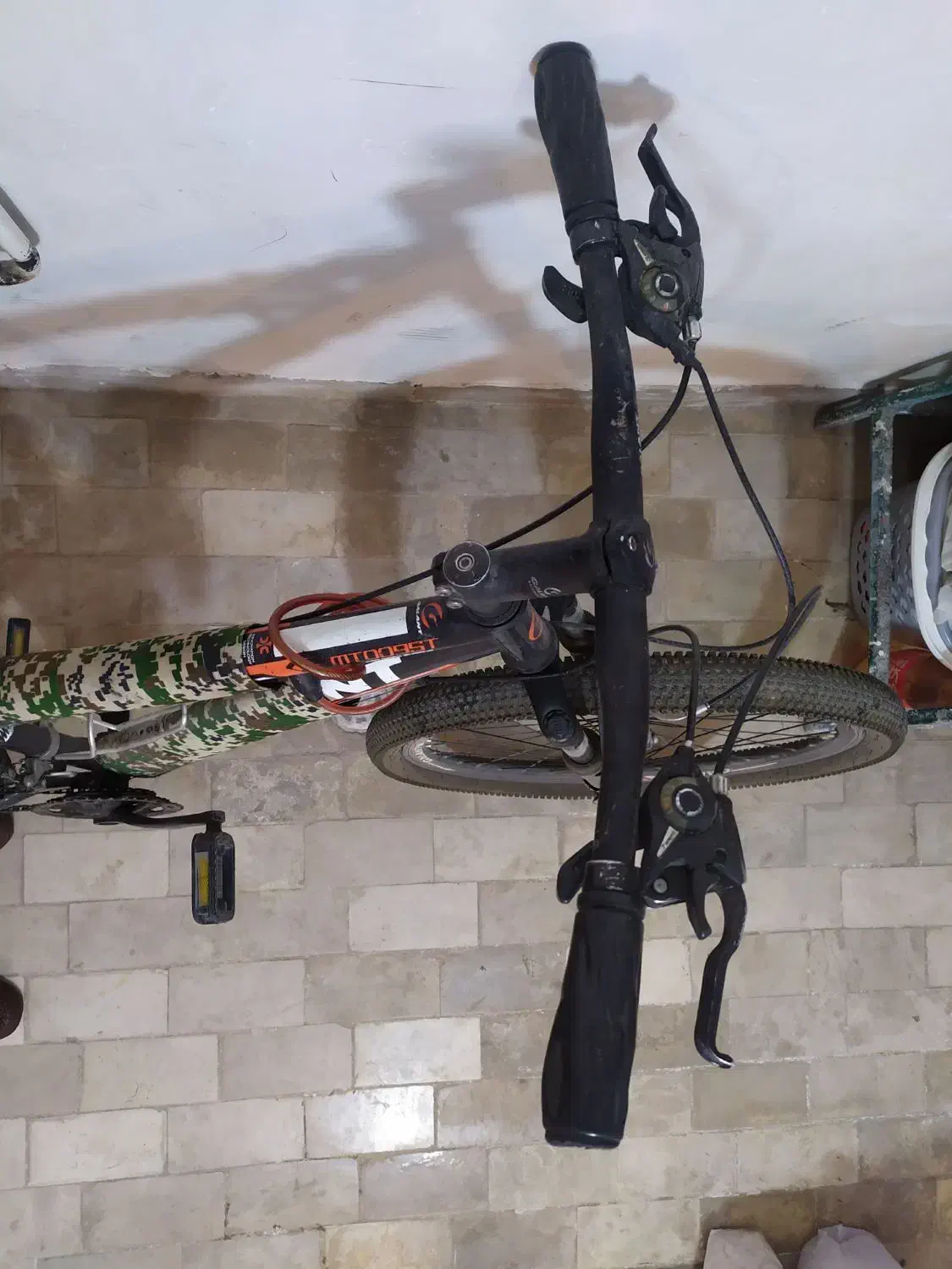 دوچرخه ۲۶|دوچرخه، اسکیت، اسکوتر|کوهدشت, |دیوار