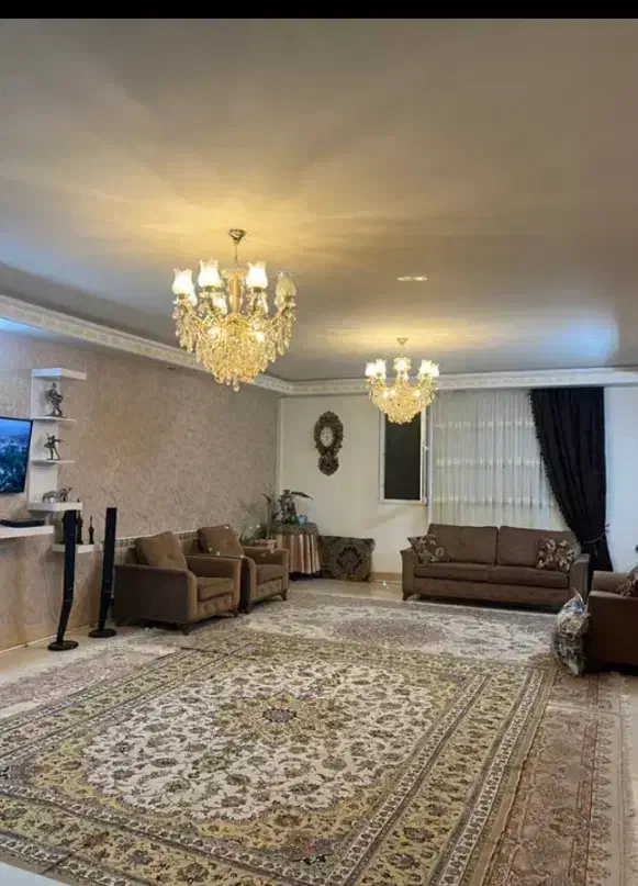 واحد محدوده دانشگاه|فروش آپارتمان|سبزوار, پیام|دیوار