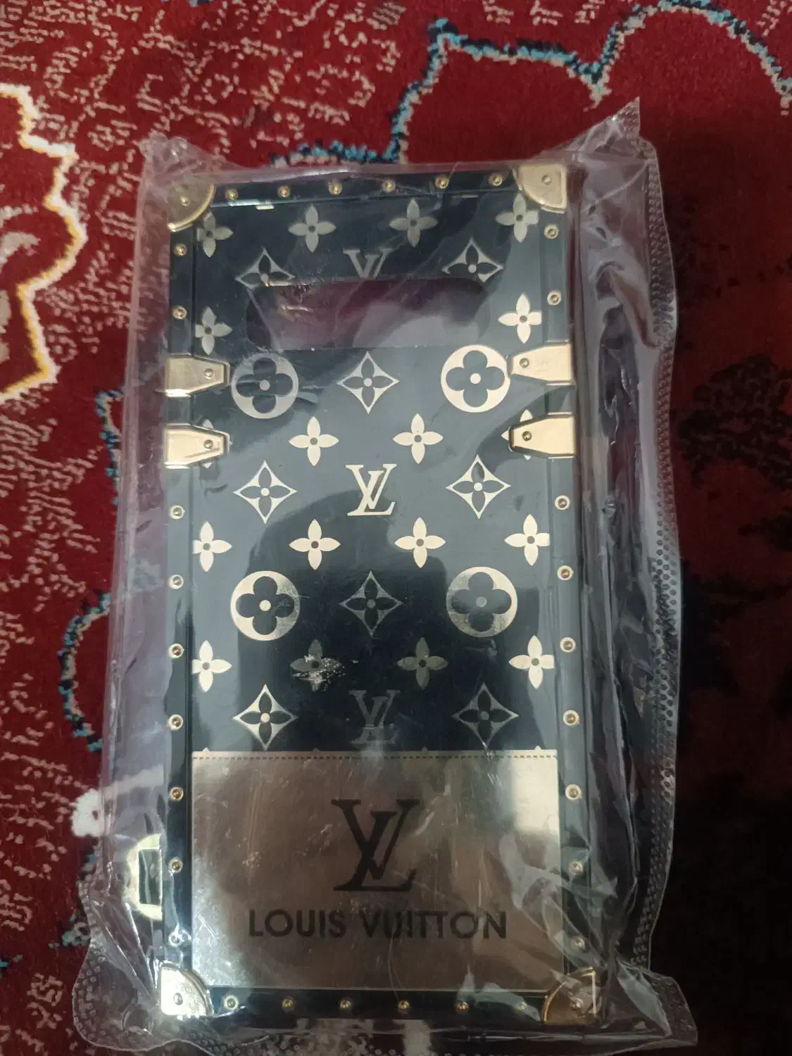 قاب گوشی سامسونگ s10معمولی|لوازم جانبی موبایل و تبلت|تهران, خانی آباد نو جنوبی|دیوار