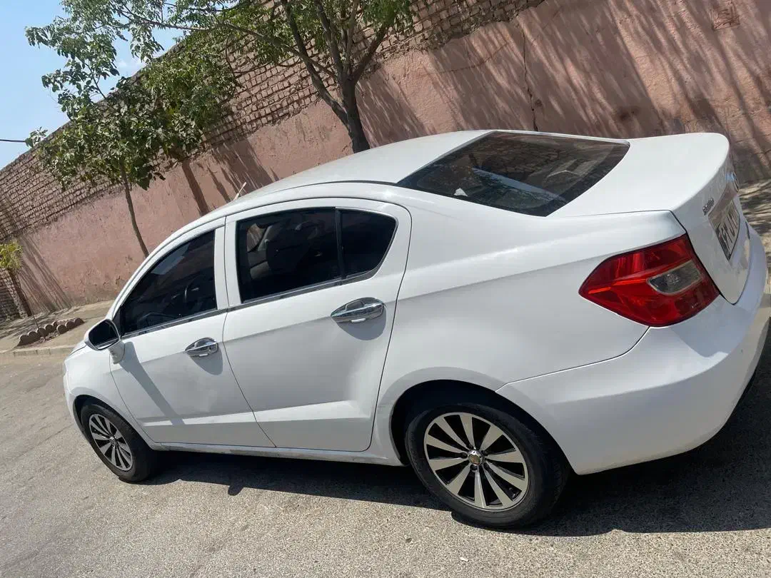 برلیانس مدل۹۵عروسک|خودرو سواری و وانت|تهران, خاوران|دیوار