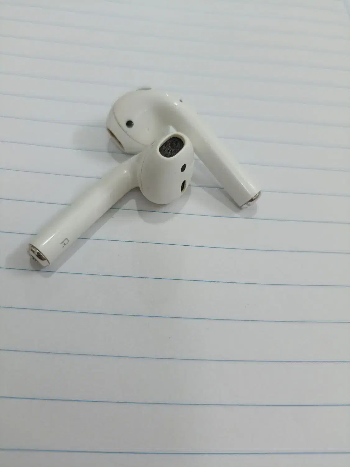 ایرپاد 2 اصل|لوازم جانبی موبایل و تبلت|خاوران, |دیوار