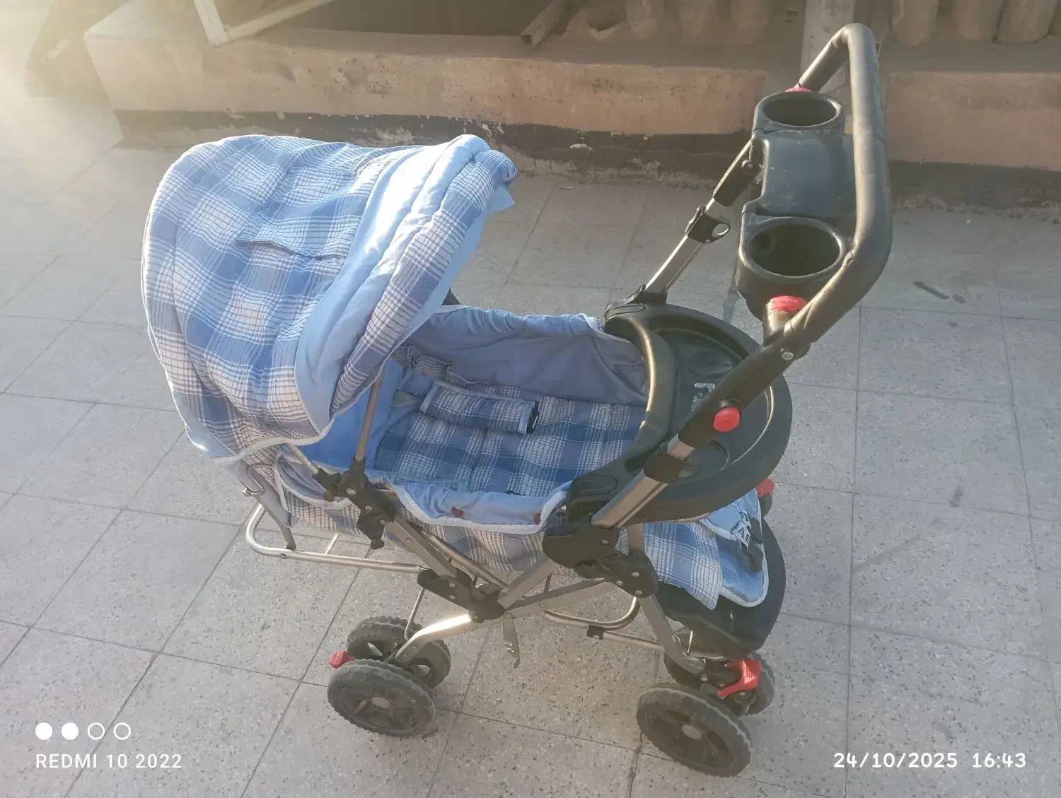 کالسکه دلیجان|کالسکه و لوازم جانبی|تهران, دروازه شمیران|دیوار