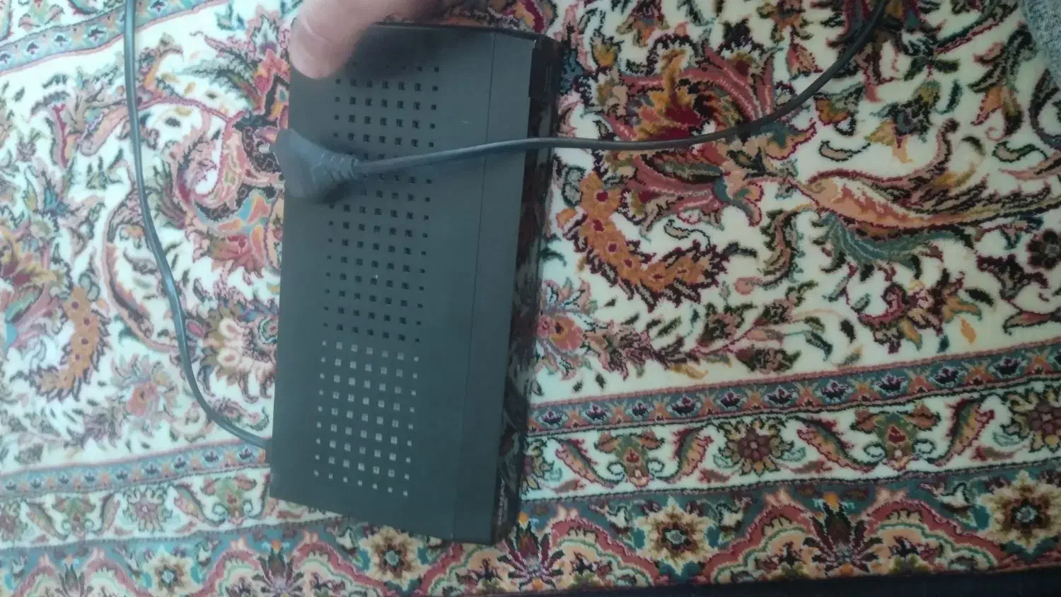 دیجیتال در حد نو|پخش‌کننده DVD و ویدیو|اردبیل, |دیوار