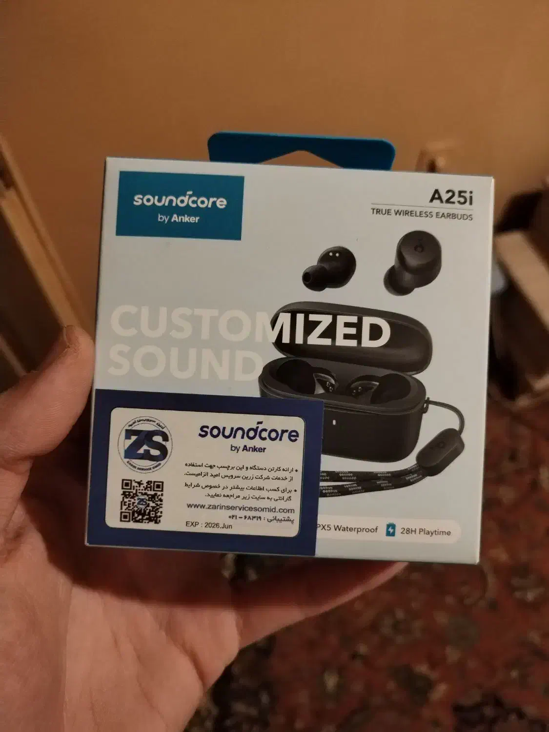 ایرپاد انکر|لوازم جانبی موبایل و تبلت|تهران, کاج|دیوار