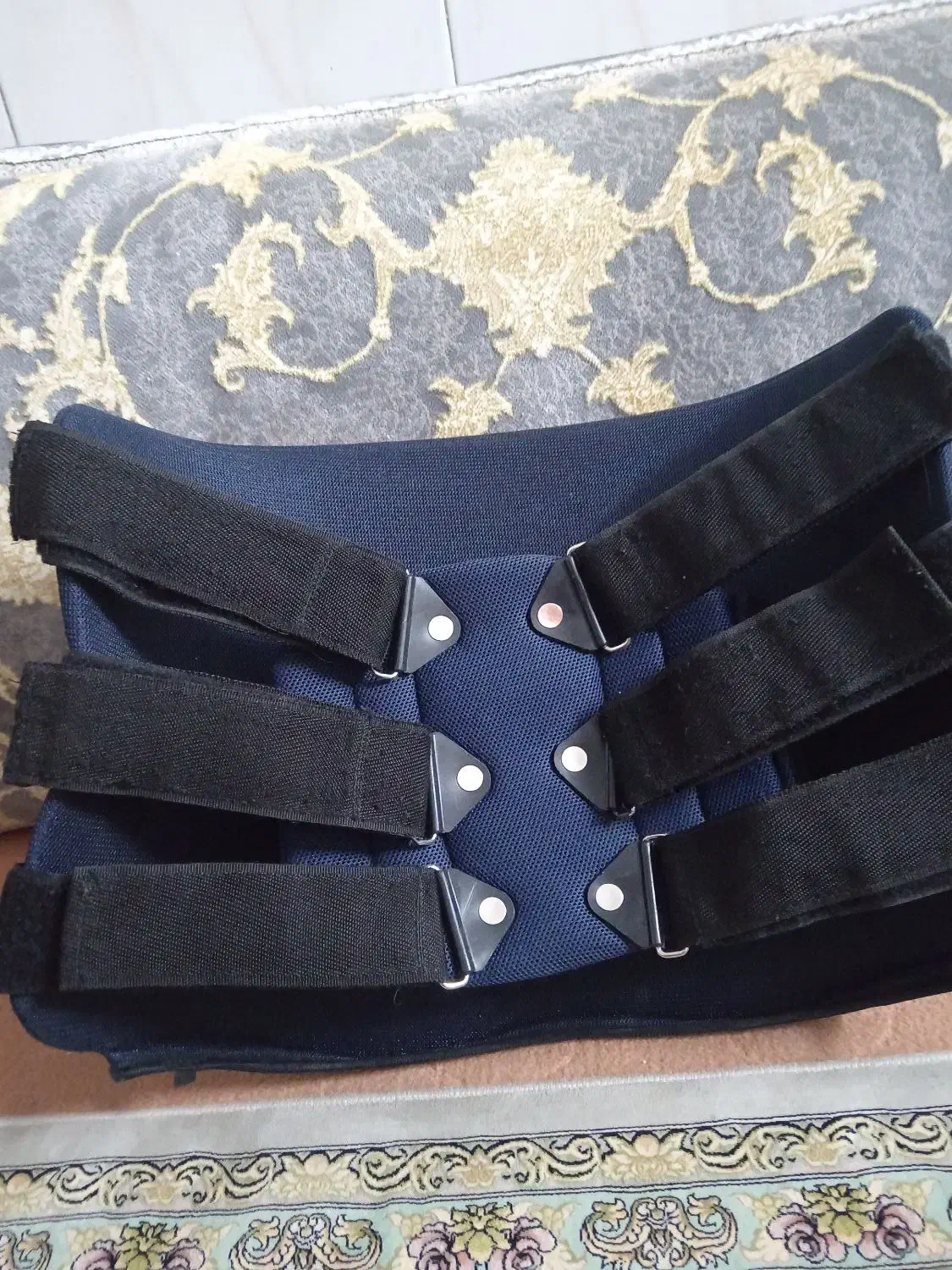 کمر بند|آرایشی، بهداشتی، درمانی|نیشابور, پنجراه|دیوار