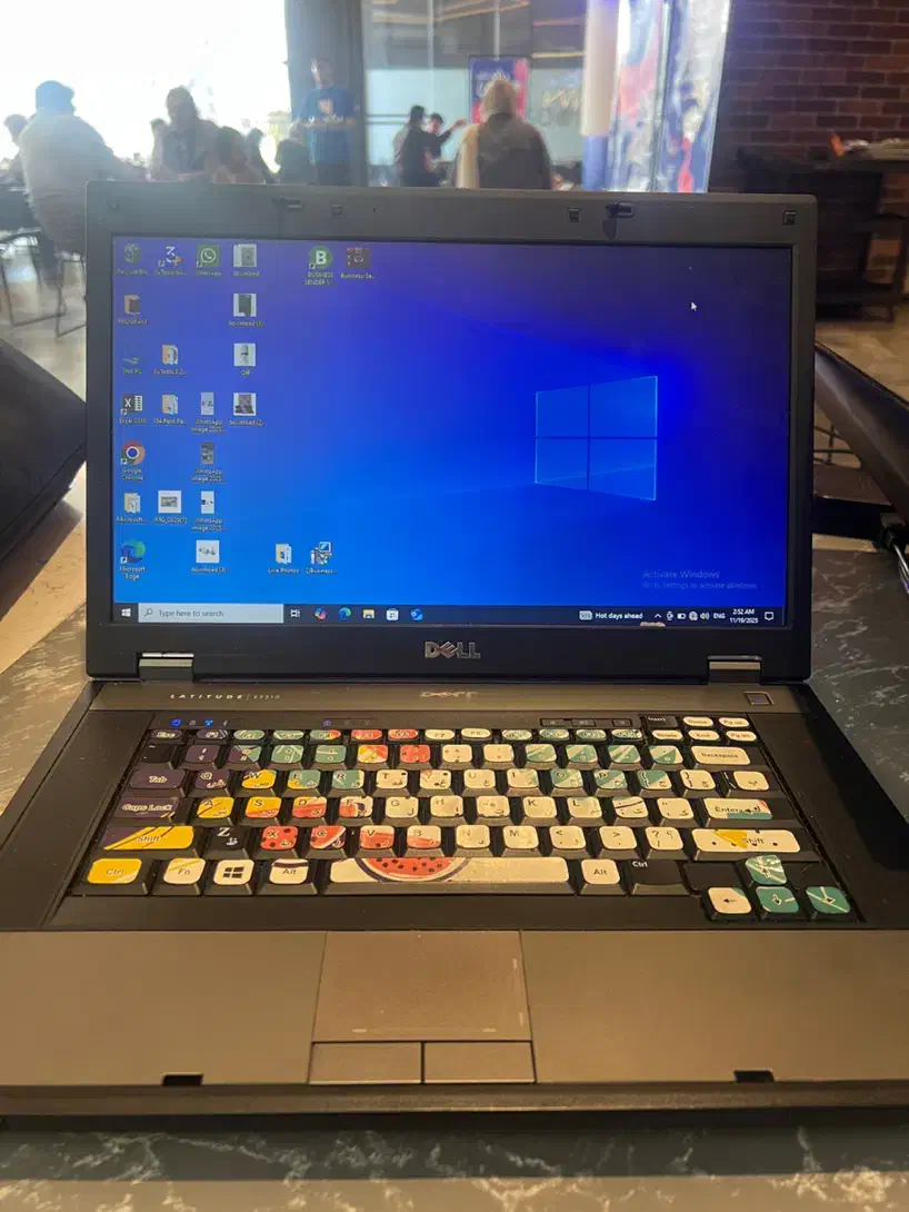 لب تاب خوش قیمت خانگی|رایانه همراه|شیراز, سینما سعدی|دیوار