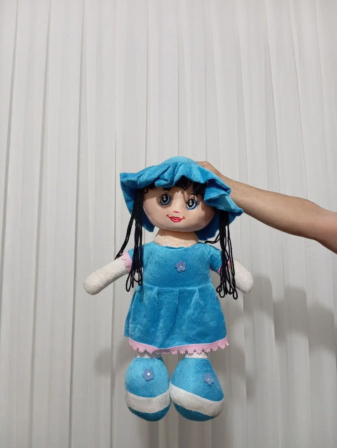 تعدادی عروسک|اسباب‌بازی بچه|سنندج, |دیوار