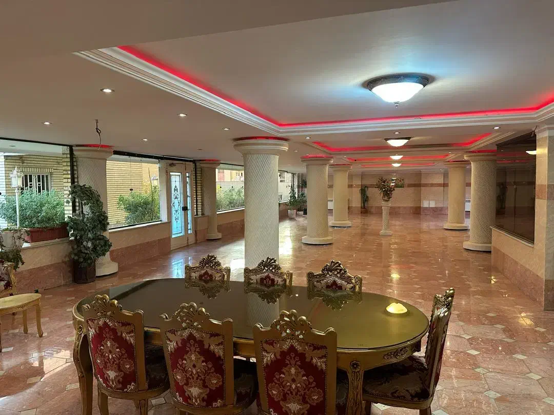 145 متر 3 خواب آپارتمان در برج شهرک نفت کوهسار