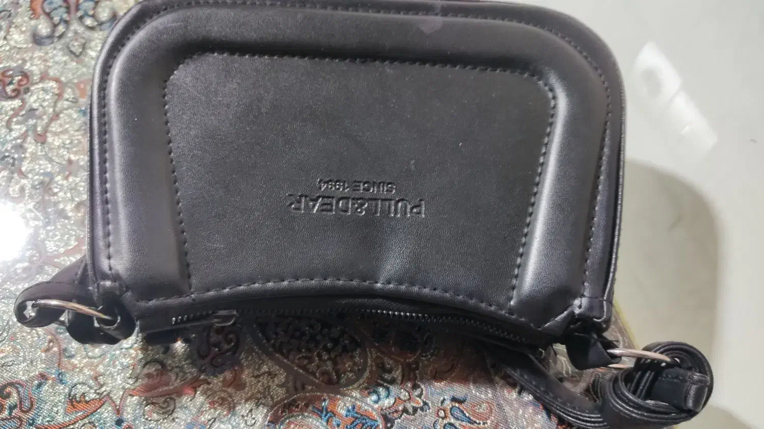 وسایل شخصی|کیف، کفش، کمربند|نور, |دیوار