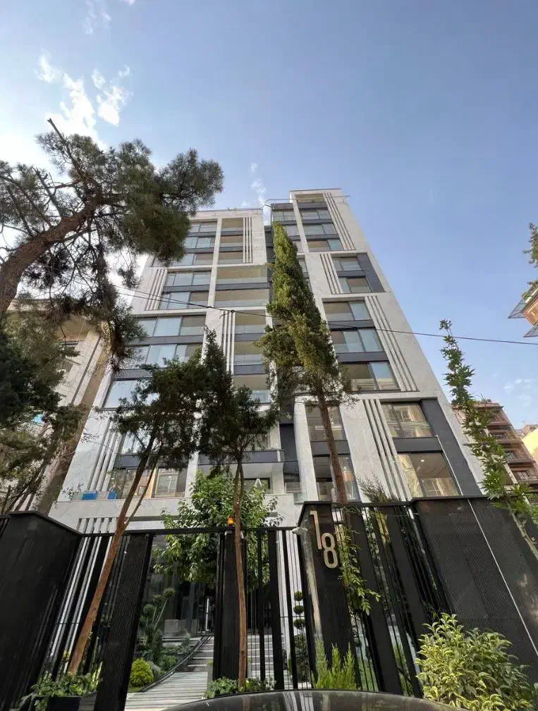 سـعادت آبـاد*تهاتر* برج باغ برند* 270 م 3خ * نوساز|فروش آپارتمان|تهران, سعادتآباد|دیوار