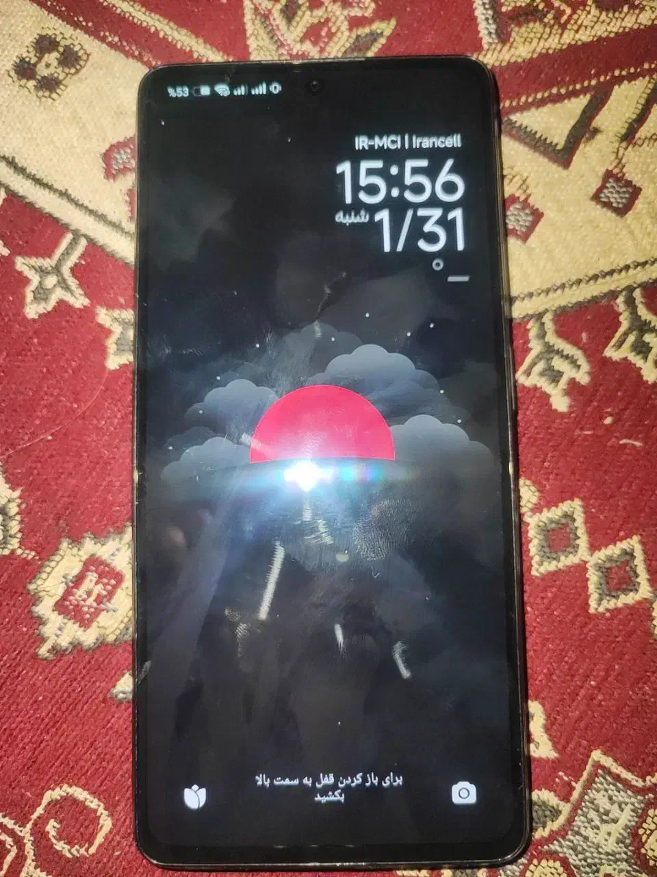 گوشی 11Tپرو|موبایل|پاکدشت, پاکدشت (مامازند)|دیوار