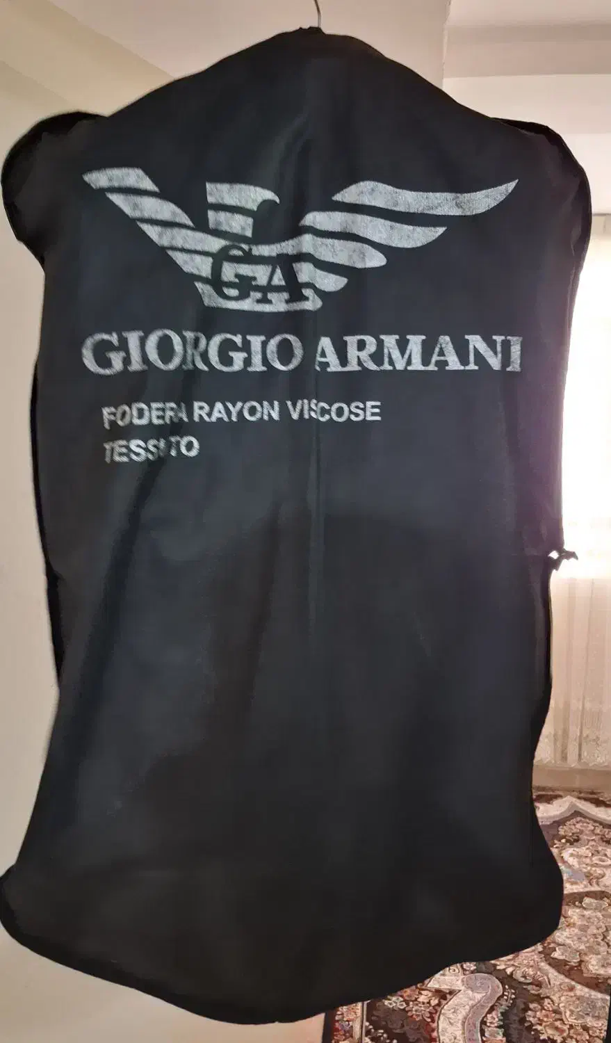 کت و شلوار|لباس|فردیس, نگارستان|دیوار