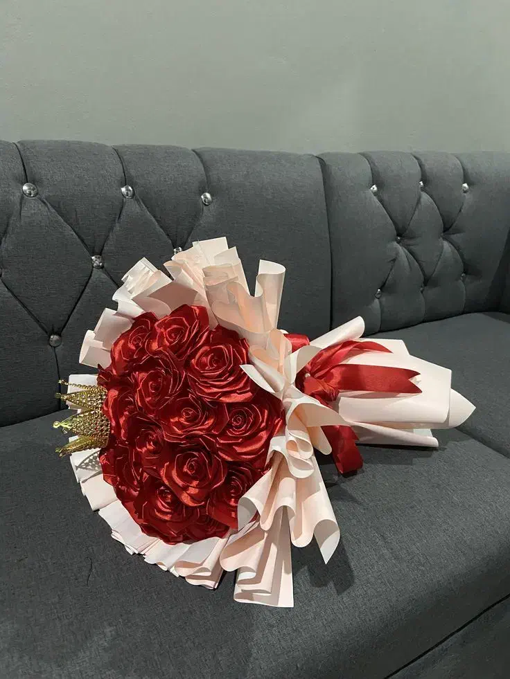 دسته و باکس گل|گل مصنوعی|بندرعباس, |دیوار