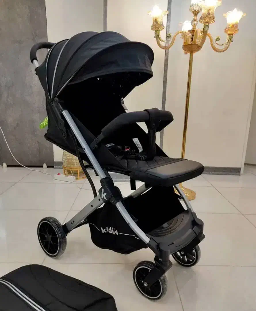 کالسکه مسافرتی/کالسکه روبه مادر/کالسکه/کالسکه کودک|کالسکه و لوازم جانبی|تهران, بهار|دیوار