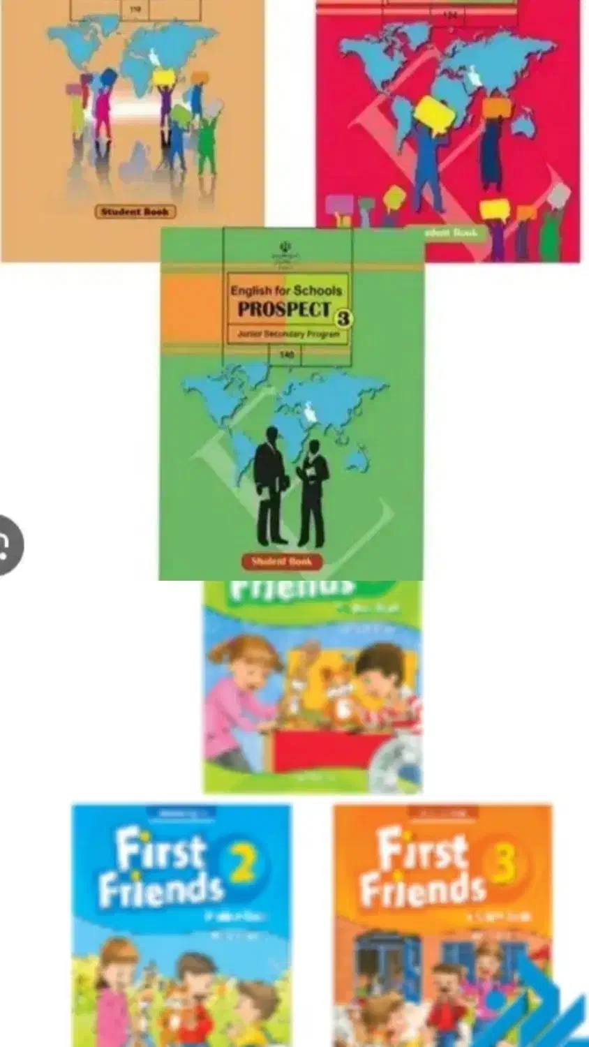 آموزش صفر تا صد زبان انگلیسی از پایه|خدمات آموزشی|فردیس, قریشی|دیوار