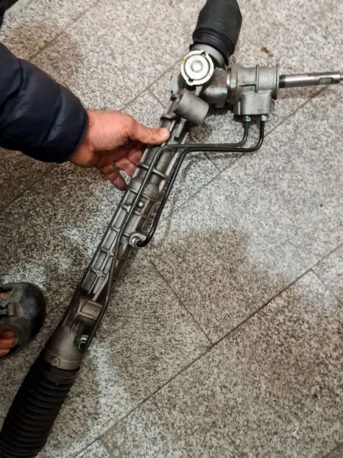 ال نودL90|خودرو کلاسیک|تبریز, |دیوار