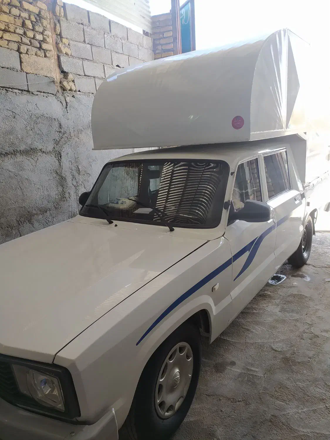 کارادوکابین‌موتور2000|خودرو سواری و وانت|بجنورد, |دیوار