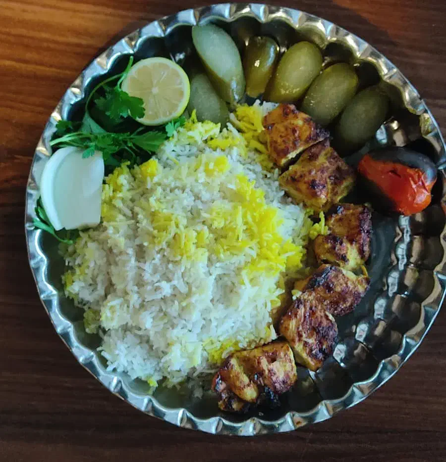 آشپزی خانگی|خوردنی و آشامیدنی|اصفهان, شیخ اشراق|دیوار