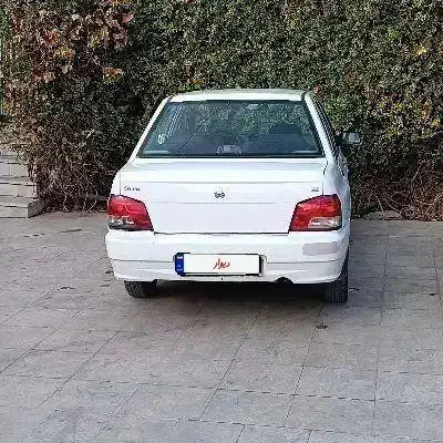 پراید 132|خودرو سواری و وانت|خرم‌آباد, |دیوار