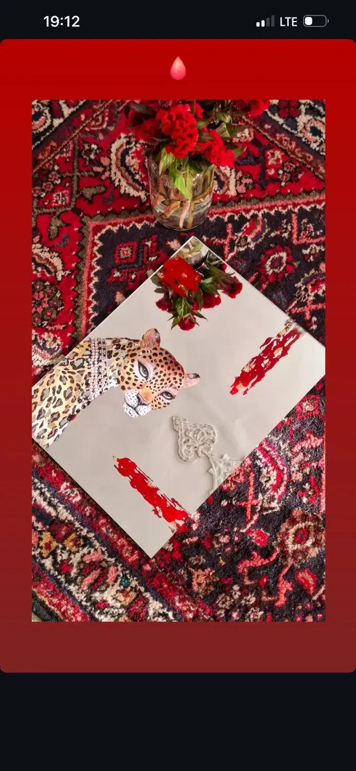 آینه های آنتیک|آینه|قم, سالاریه|دیوار