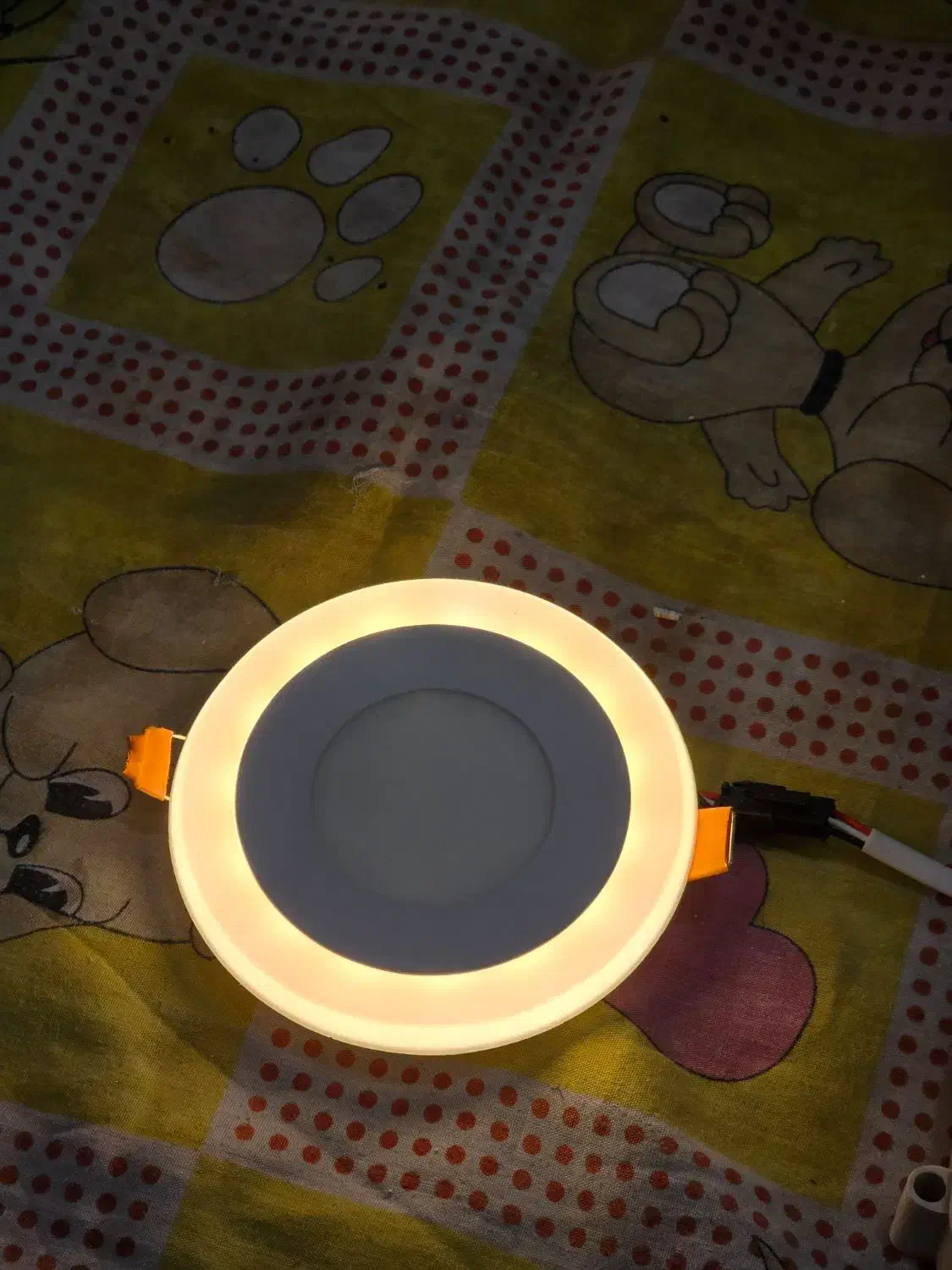 لامپ سه حالته هالوژن|لامپ و چراغ|زابل, |دیوار