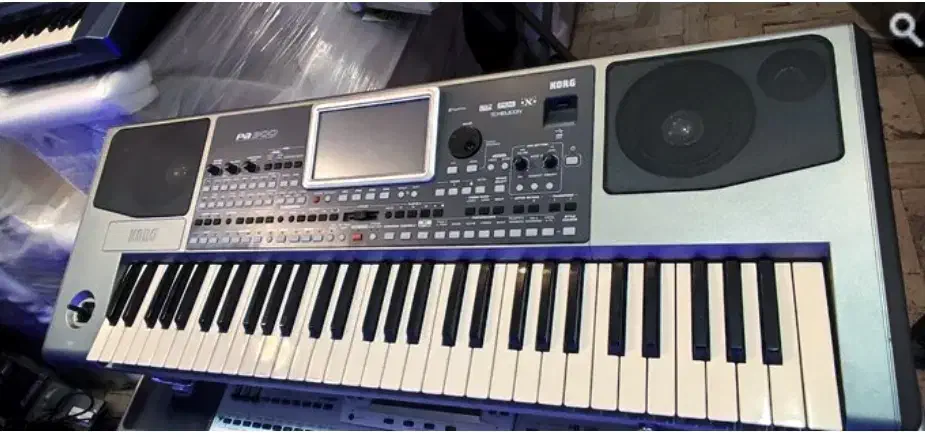 pa900 korg کیبورد ارگ کرگ|پیانو، کیبورد، آکاردئون|مشهد, حجاب (شهرک غرب)|دیوار