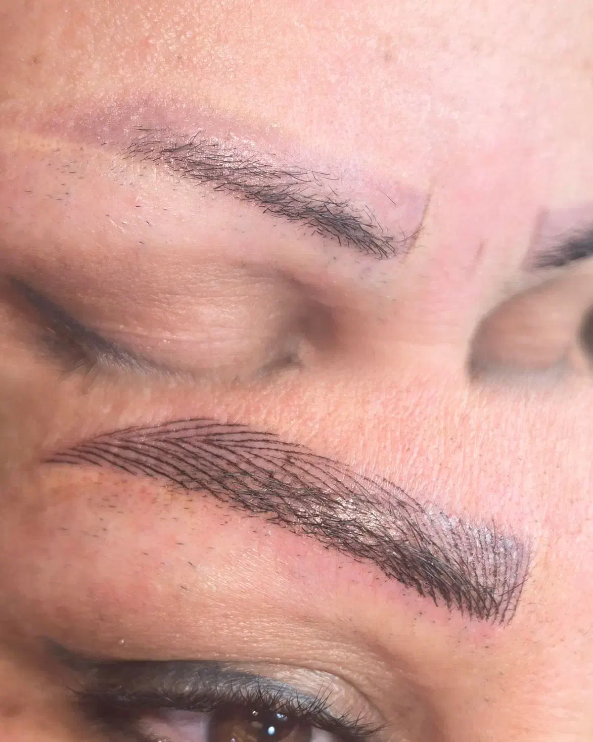 میکروبلیدینگ|خدمات آرایشگری و زیبایی|بندر گناوه, |دیوار