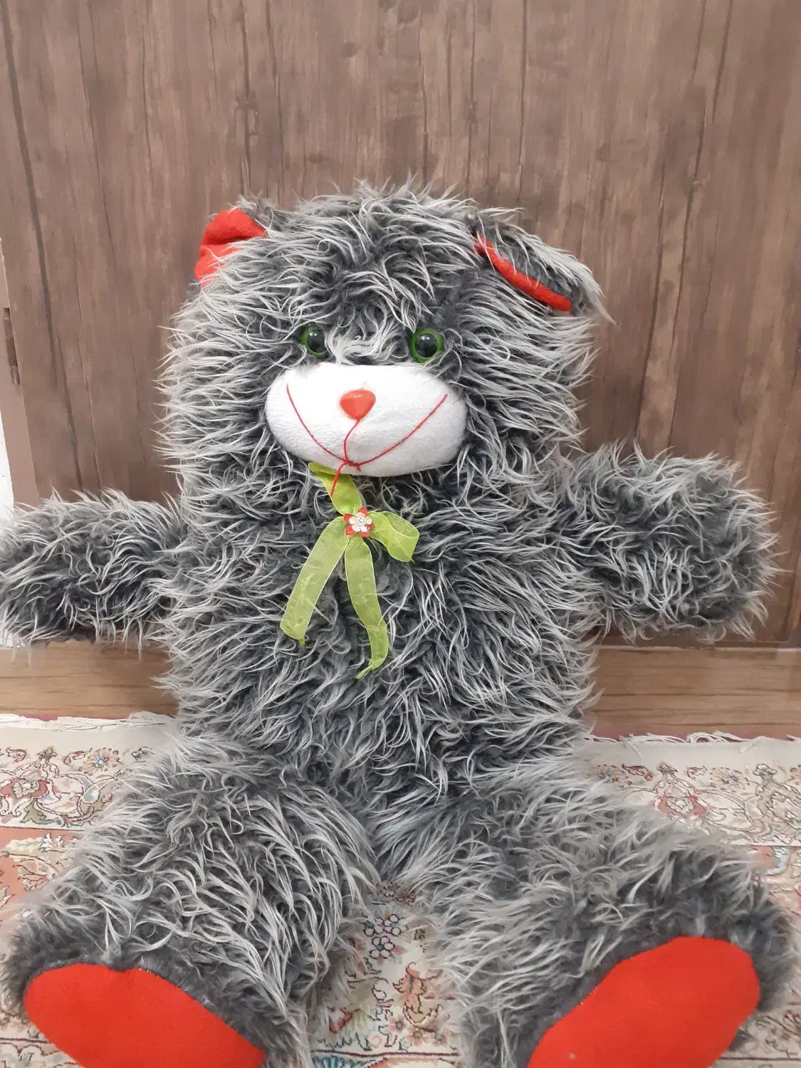 عروسک|اسباب‌‌بازی|شاهرود, |دیوار