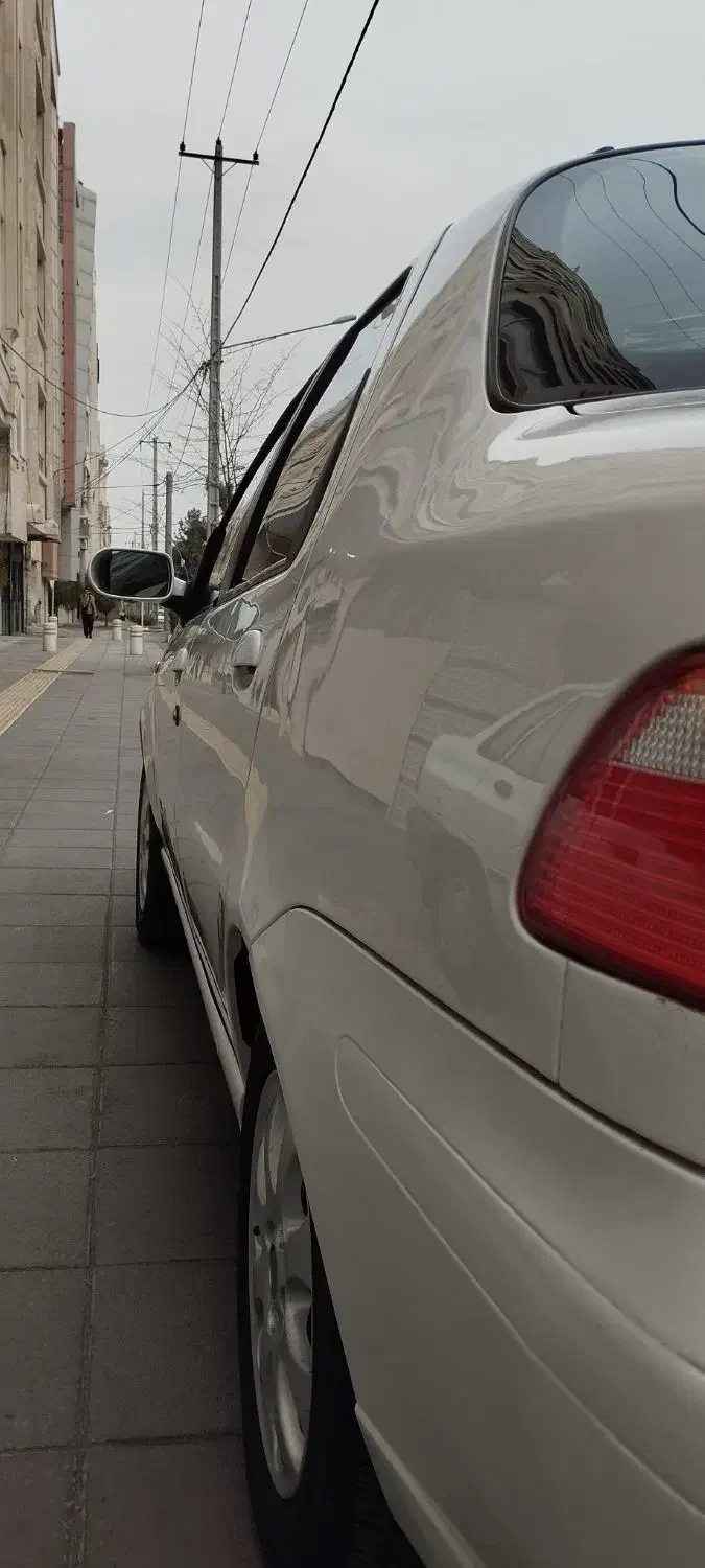 فیات ۸۸ سی ینا|خودرو سواری و وانت|مشهد, آزادشهر|دیوار