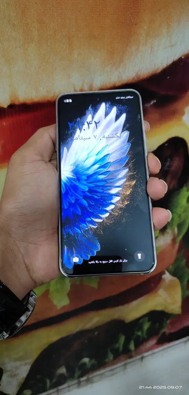 تکنوکامون نوت 40 پریمیر 5G|موبایل|آبادان, |دیوار