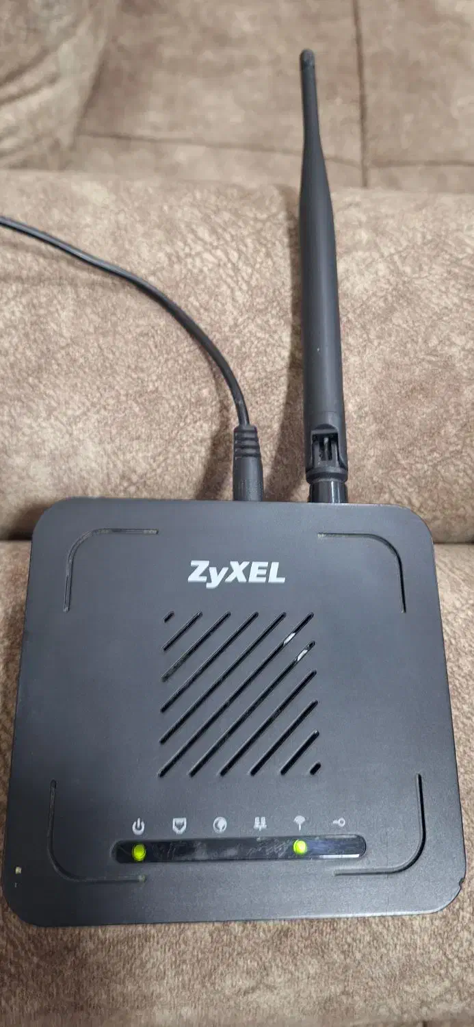 مودم در حد نو|مودم و تجهیزات شبکه|گنبد کاووس, |دیوار